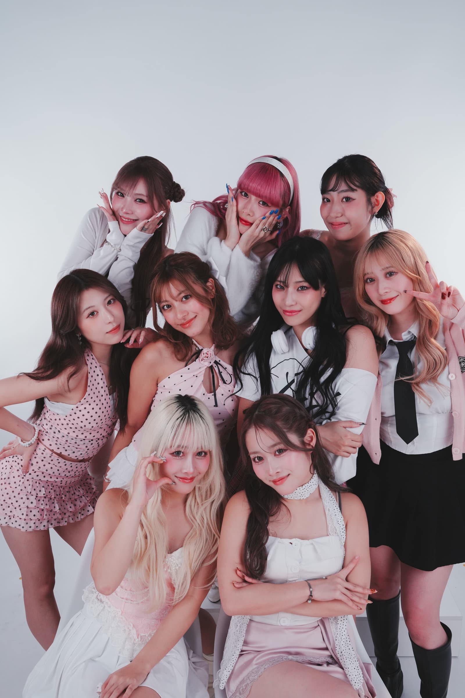 Global Group-Live operations - 1